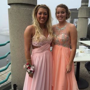 Meet your Posher, Sydney